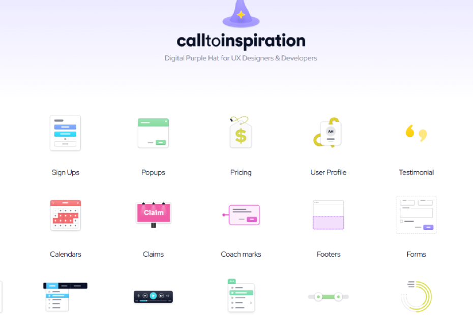 calltoinspiration